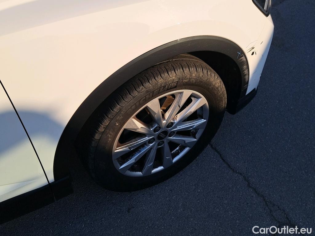  Audi  Q3 AUDI  Sportback / 2019 / 5P / todoterreno Advanced 35 TDI 110kW (150CV) S tronic #17
