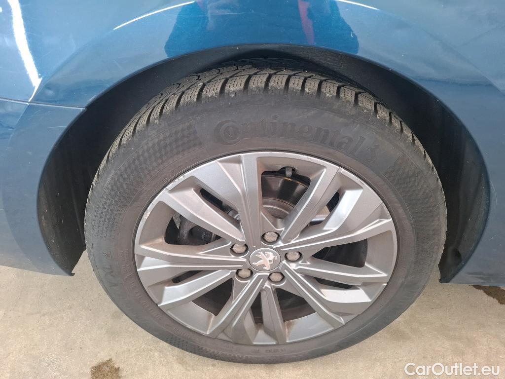  Peugeot  508  SW Allure Business 1.2 PureTech 130CV BVA8 E6d #59