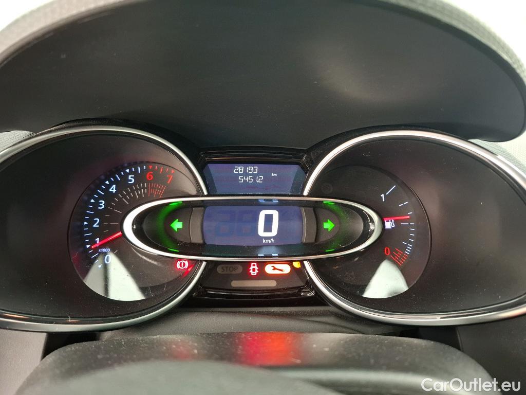  Renault  Clio  IV Business 0.9 TCe 90CV BVM5 E6 #17