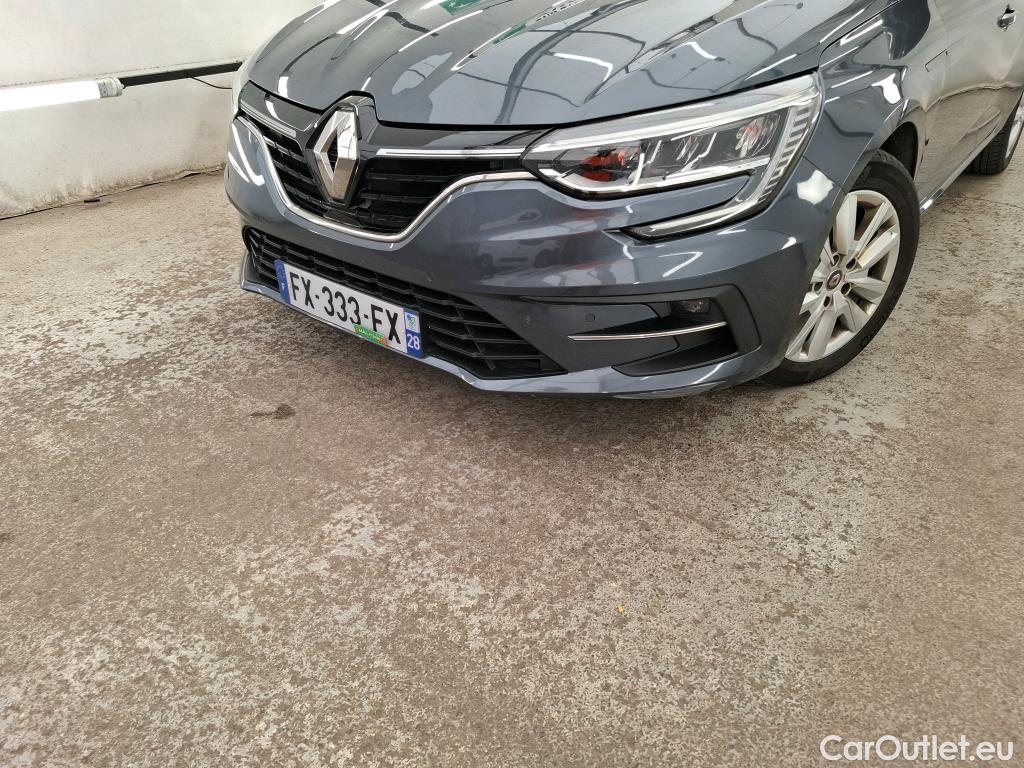  Renault  Megane  IV Berline 5pt. Business 1.5 dCi 115CV BVA7 E6d #6