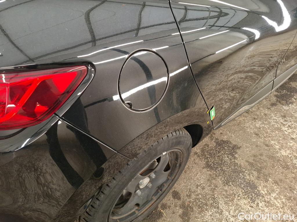  Renault  Clio  IV Business 0.9 TCe 90CV BVM5 E6 #4