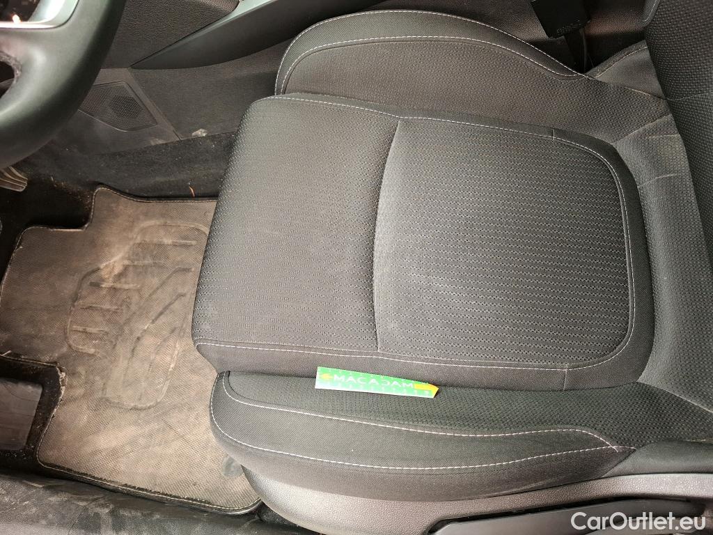  Renault  Megane  IV Berline 5pt. Business 1.5 dCi 115CV BVA7 E6d #44