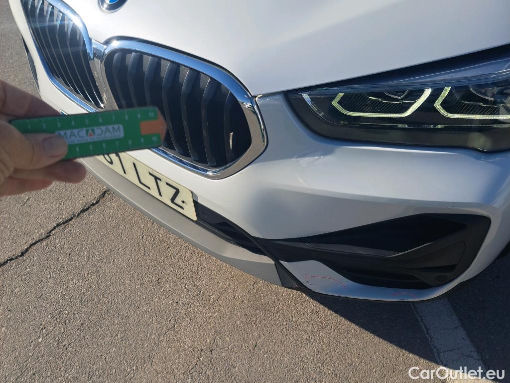  Bmw  X1 BMW  sDrive18dA Corporate 150 CV #5