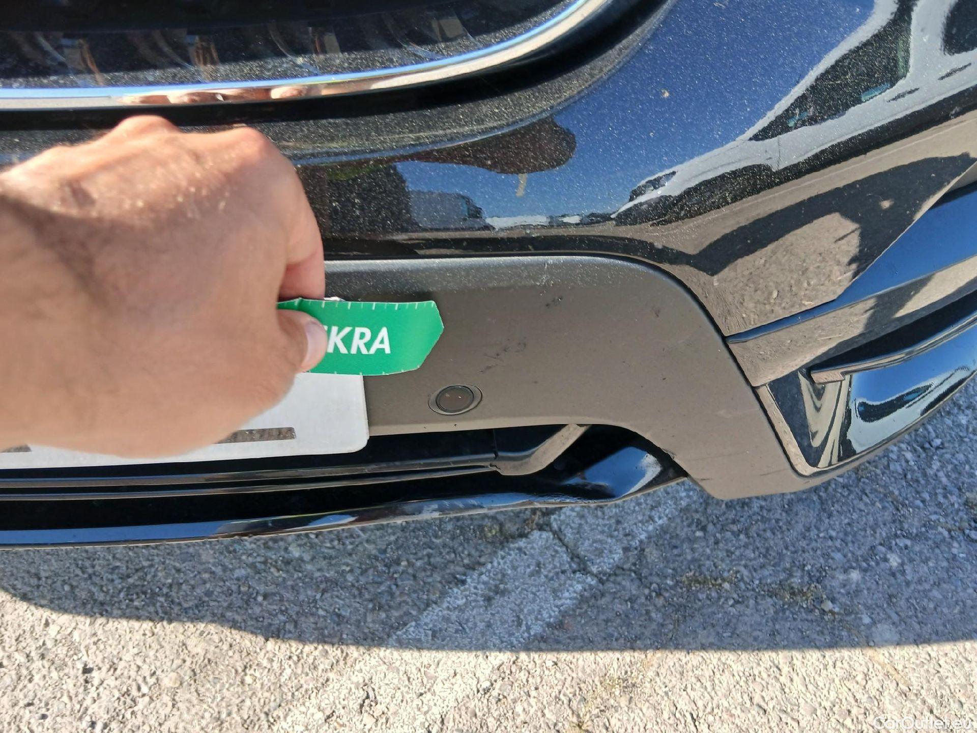  Bmw  X3 BMW  / 2017 / 5P / todoterreno xDrive20d (AC2) #6