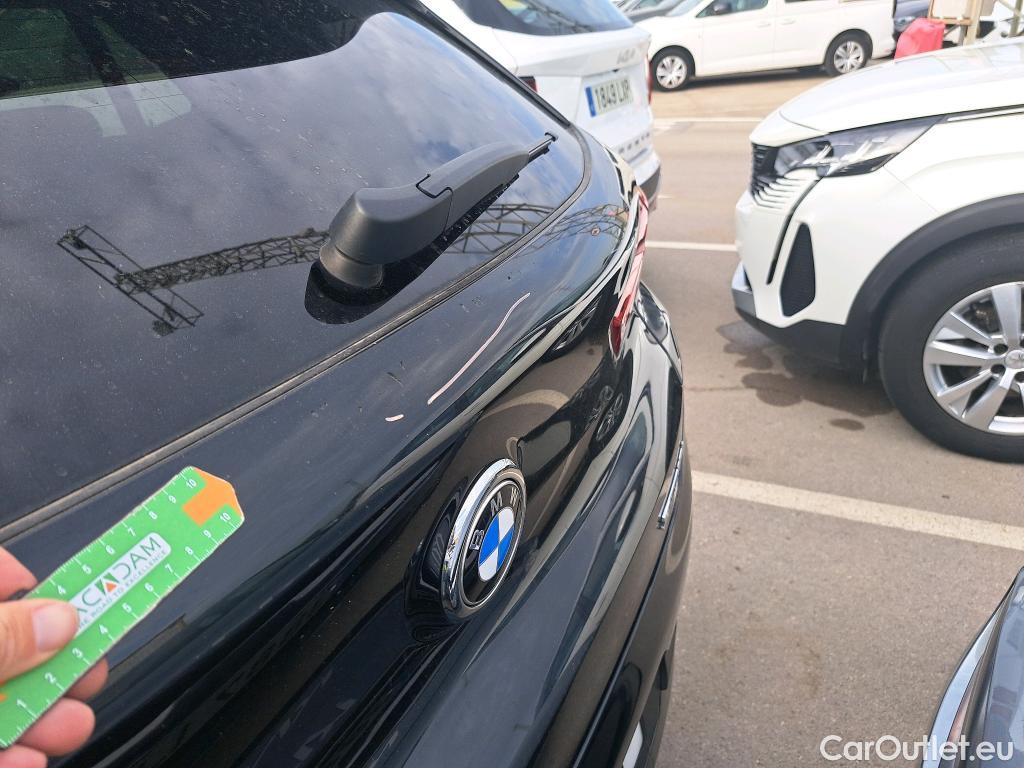  Bmw  X2 BMW  sDrive18i (CX3) #1