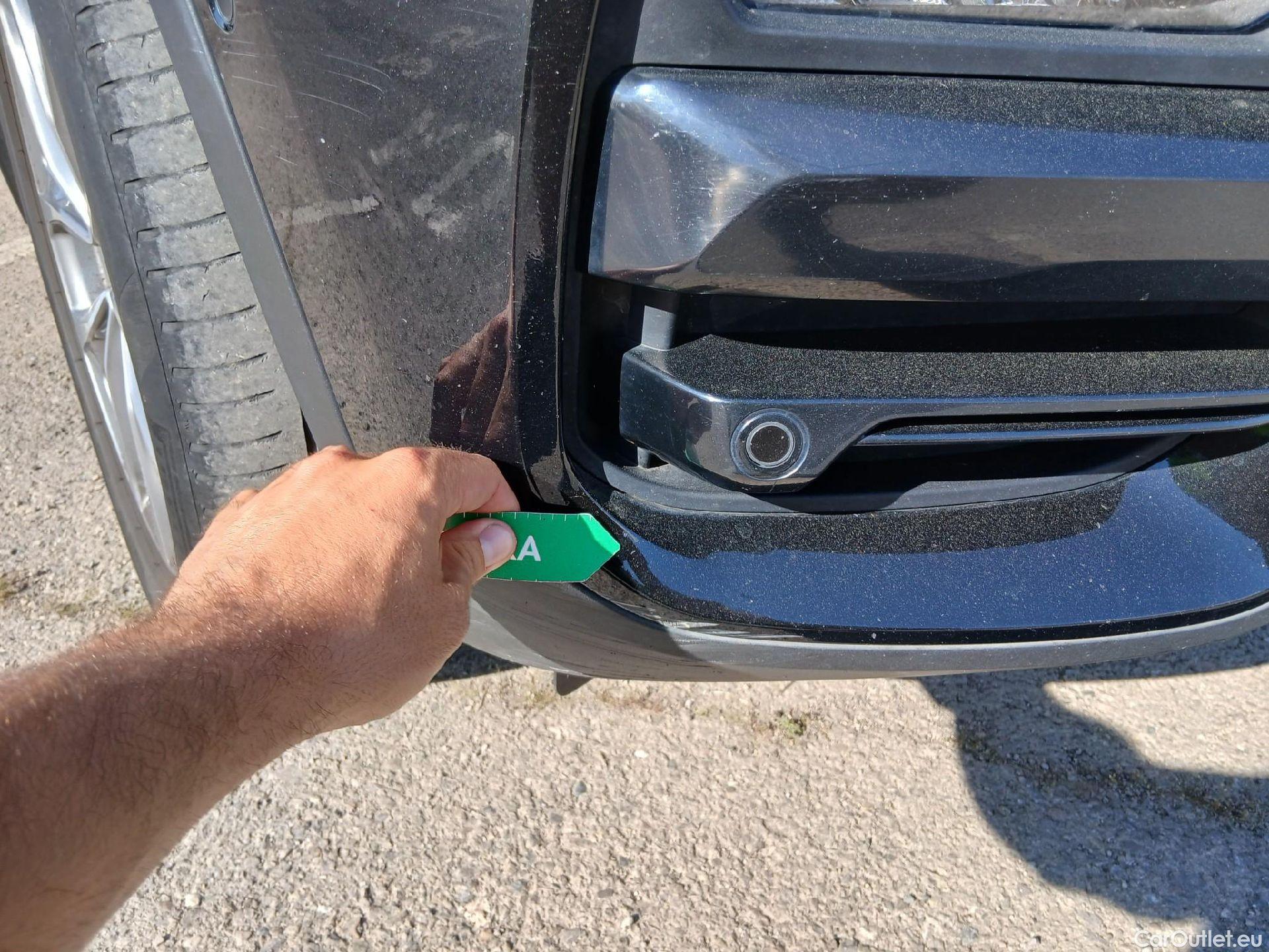  Bmw  X3 BMW  / 2017 / 5P / todoterreno xDrive20d (AC2) #2