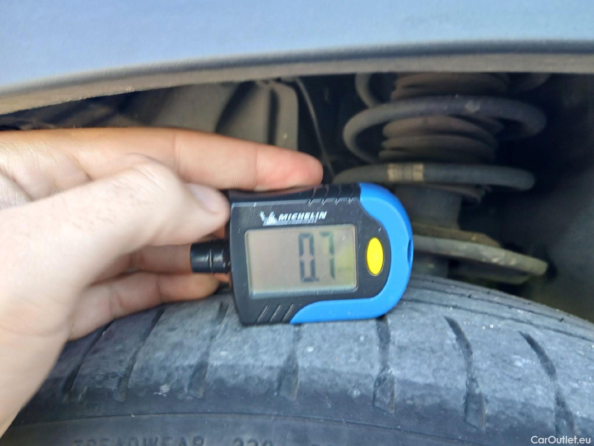  Bmw  X3 BMW  / 2017 / 5P / todoterreno xDrive20d (AC2) #10