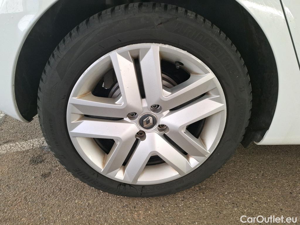 Renault  Clio  V Business 1.6 E-TECH Hybrid 140CV BVA6 E6d #57