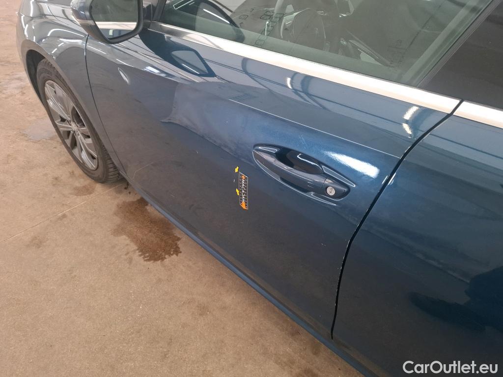  Peugeot  508  SW Allure Business 1.2 PureTech 130CV BVA8 E6d #55