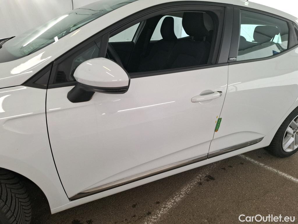  Renault  Clio  V Business 1.6 E-TECH Hybrid 140CV BVA6 E6d #65