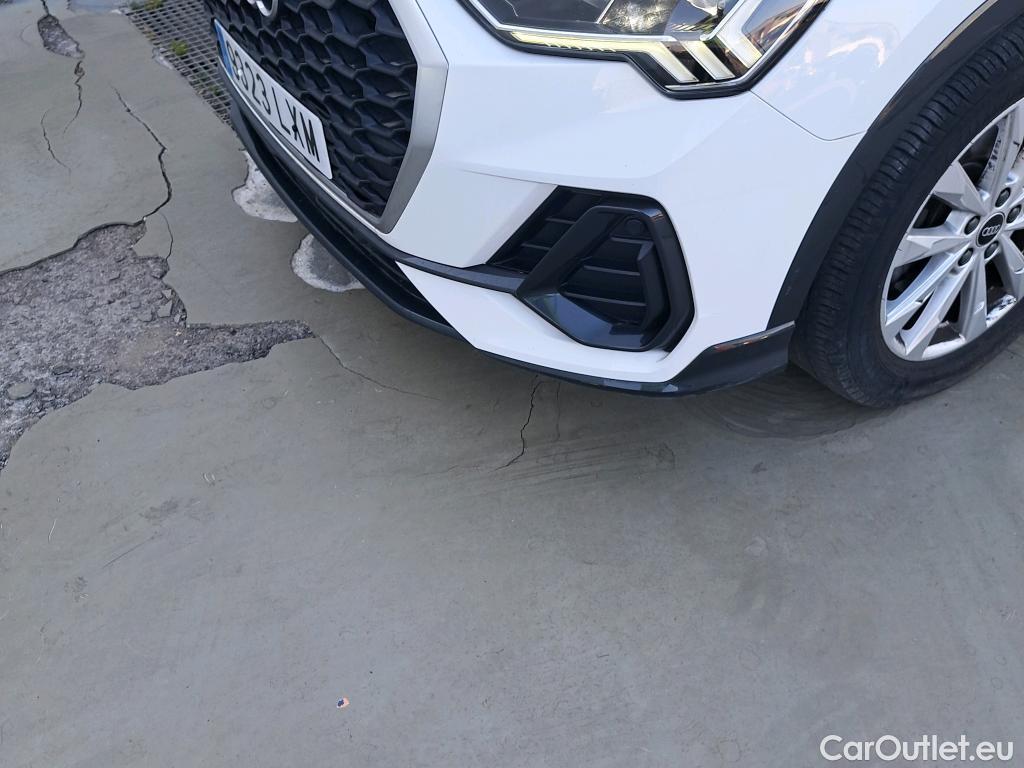  Audi  Q3 AUDI  Sportback / 2019 / 5P / todoterreno Advanced 35 TDI 110kW (150CV) S tronic #5