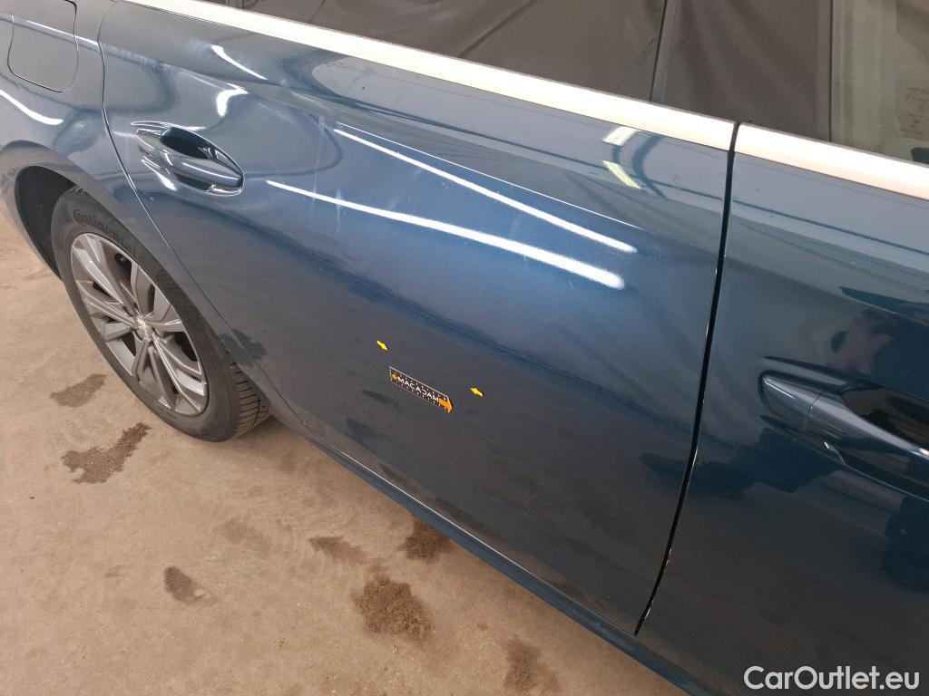  Peugeot  508  SW Allure Business 1.2 PureTech 130CV BVA8 E6d #69