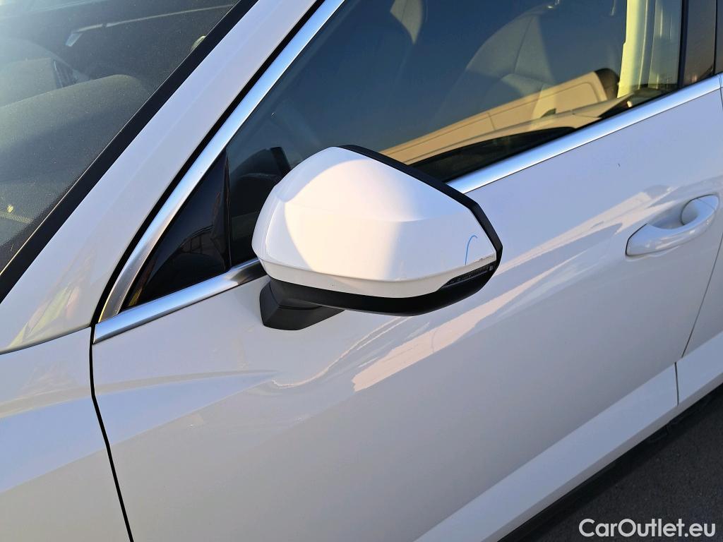  Audi  Q3 AUDI  Sportback / 2019 / 5P / todoterreno Advanced 35 TDI 110kW (150CV) S tronic #13