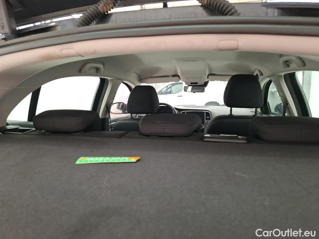  Renault  Megane  IV Berline 5pt. Business 1.5 dCi 115CV BVA7 E6d #52