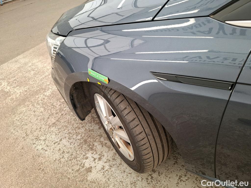 Renault  Megane  IV Berline 5pt. Business 1.5 dCi 115CV BVA7 E6d #57