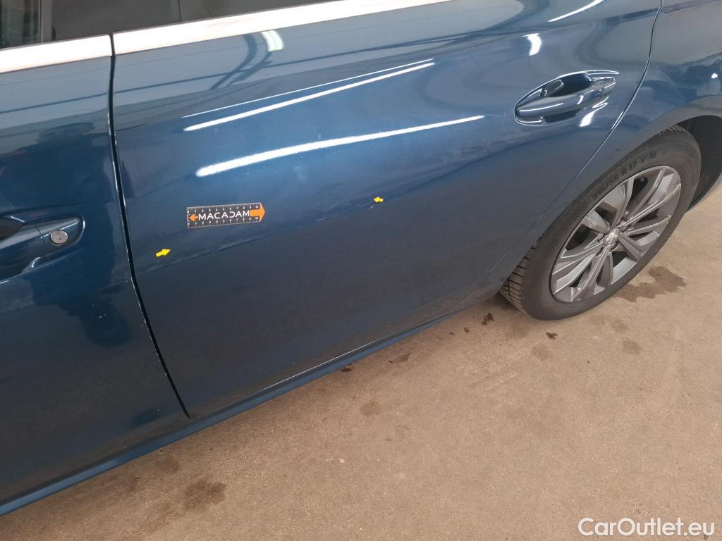  Peugeot  508  SW Allure Business 1.2 PureTech 130CV BVA8 E6d #63
