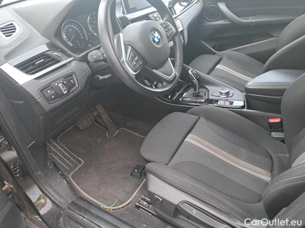  Bmw  X2 BMW  sDrive18i (CX3) #25