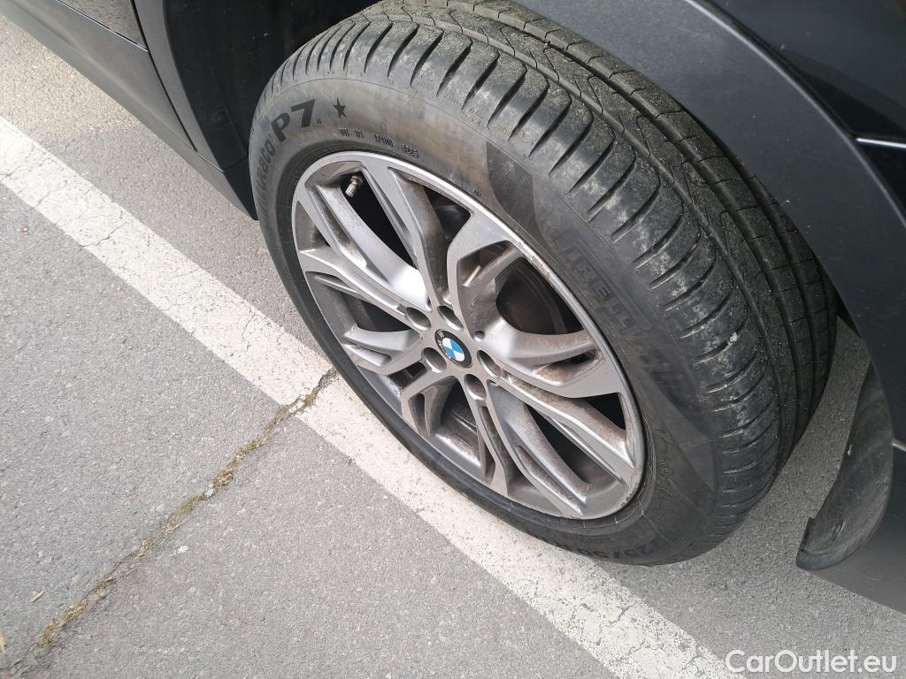  Bmw  X2 BMW  sDrive18i (CX3) #5