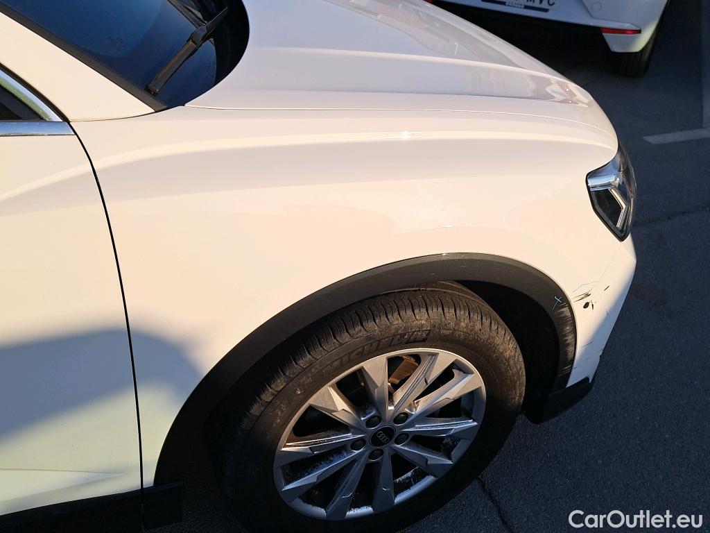  Audi  Q3 AUDI  Sportback / 2019 / 5P / todoterreno Advanced 35 TDI 110kW (150CV) S tronic #7