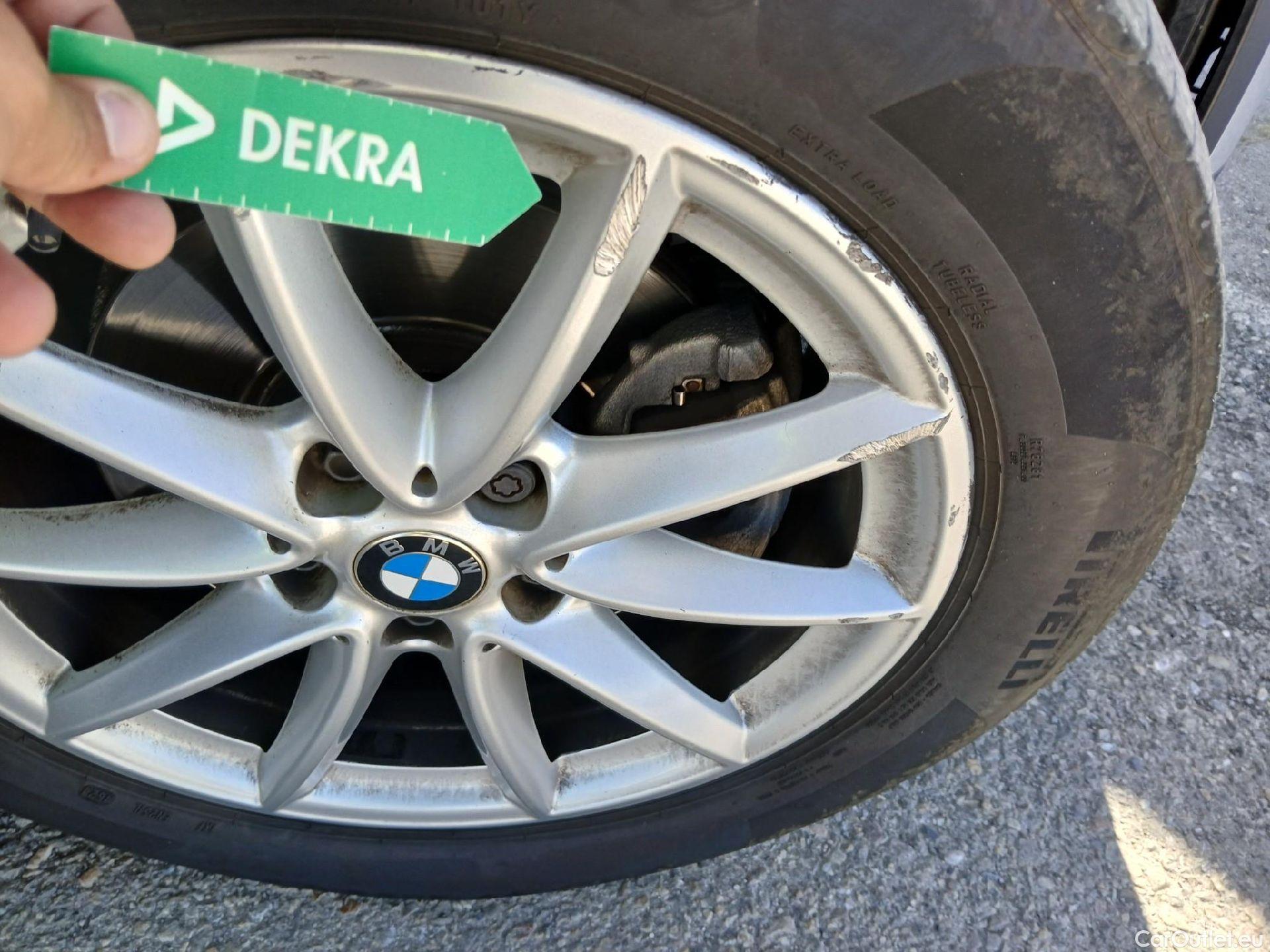 Bmw  X2 BMW  / 2017 / 5P / todoterreno sDrive18d #56