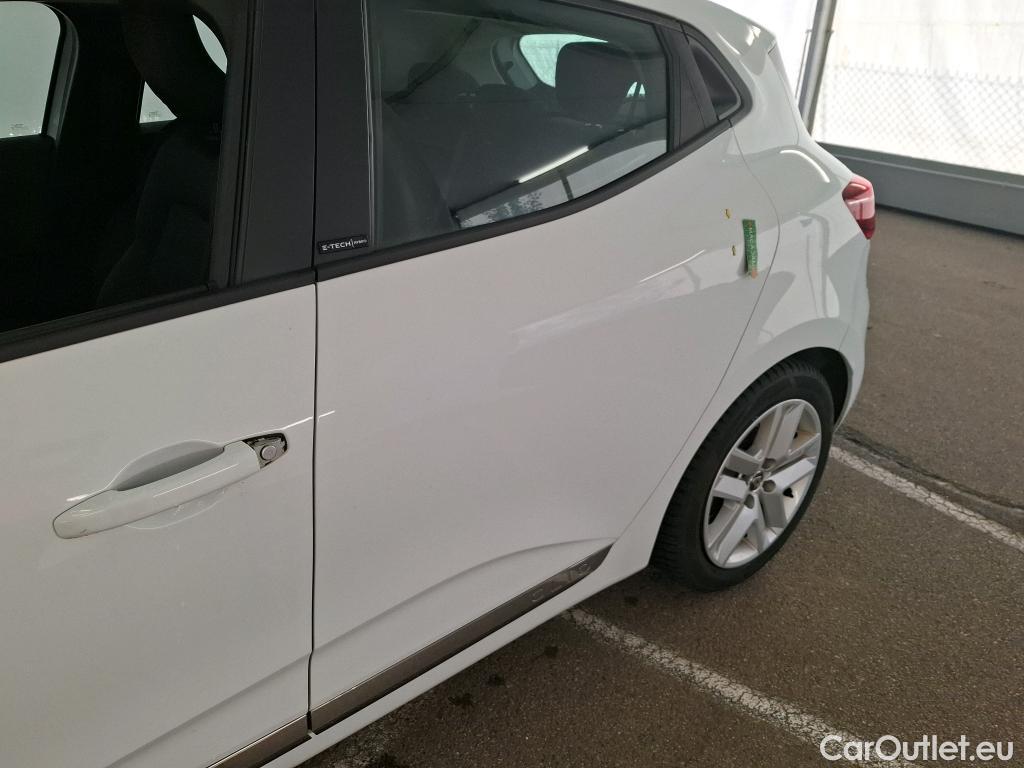  Renault  Clio  V Business 1.6 E-TECH Hybrid 140CV BVA6 E6d #13