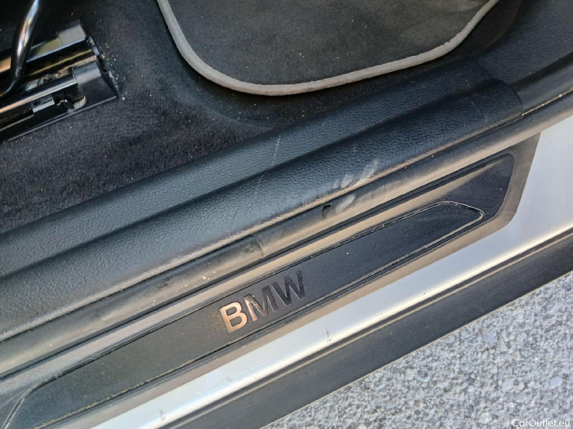  Bmw  X2 BMW  / 2017 / 5P / todoterreno sDrive18d #3
