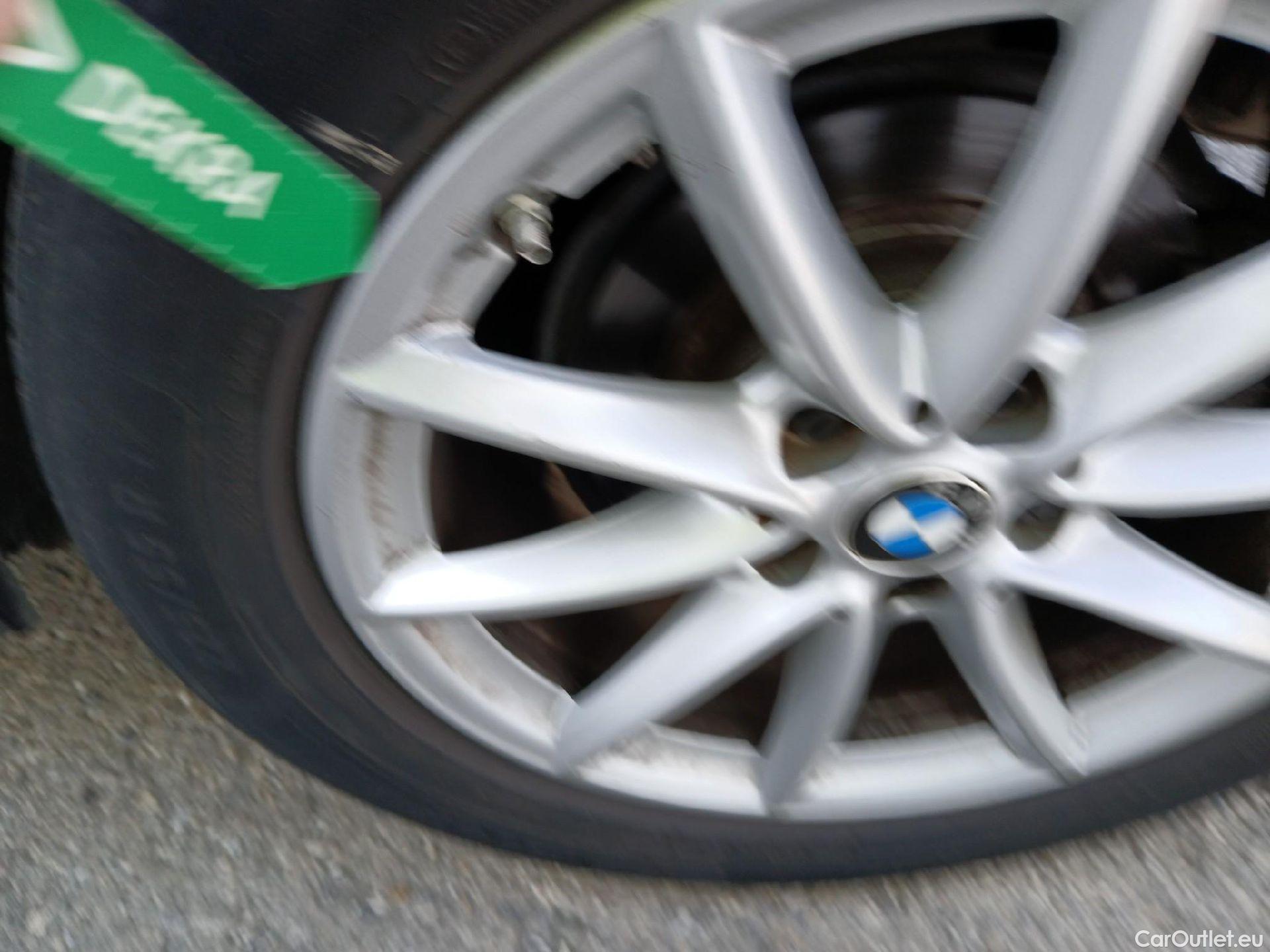  Bmw  X2 BMW  / 2017 / 5P / todoterreno sDrive18d #27