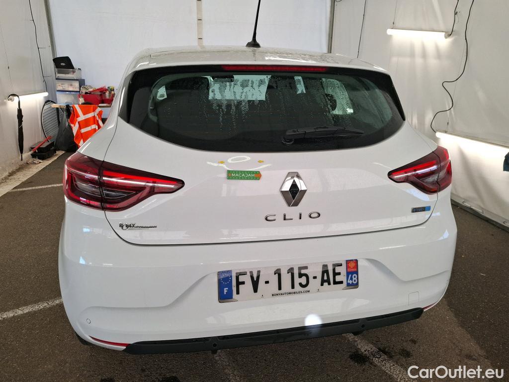  Renault  Clio  V Business 1.6 E-TECH Hybrid 140CV BVA6 E6d #9