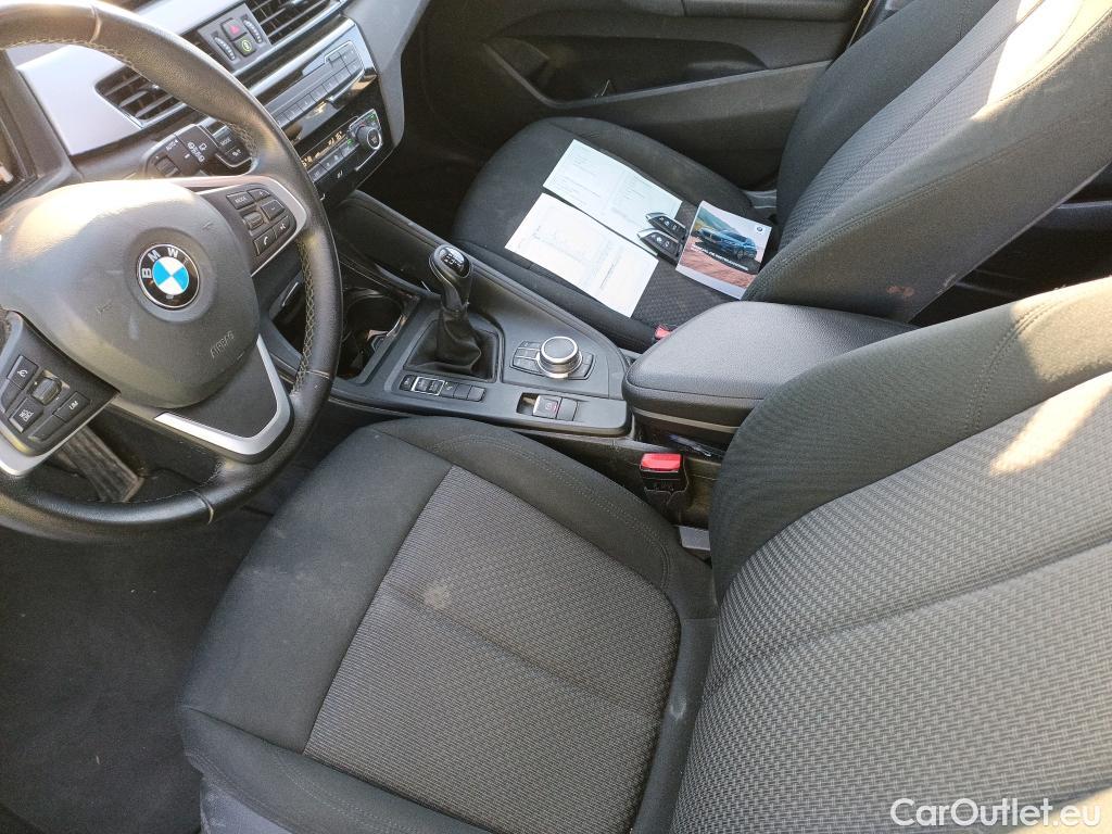  Bmw  X1 BMW  sDrive16d Business 110 CV / 2019 / 5P  #18