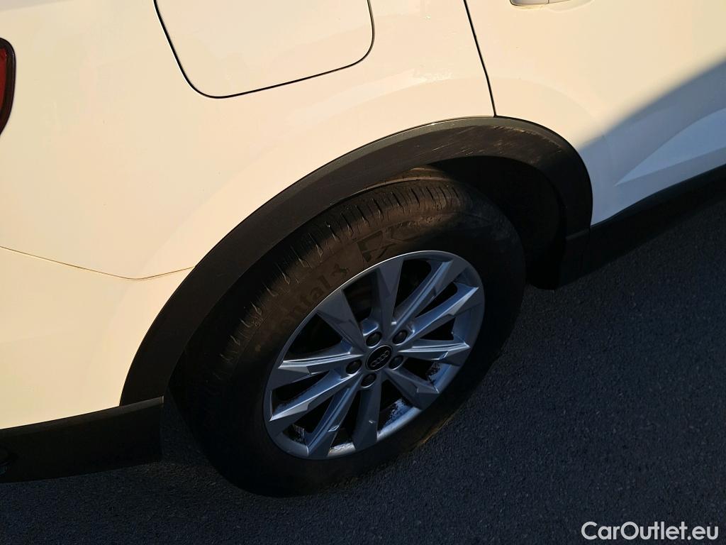  Audi  Q3 AUDI  Sportback / 2019 / 5P / todoterreno Advanced 35 TDI 110kW (150CV) S tronic #15