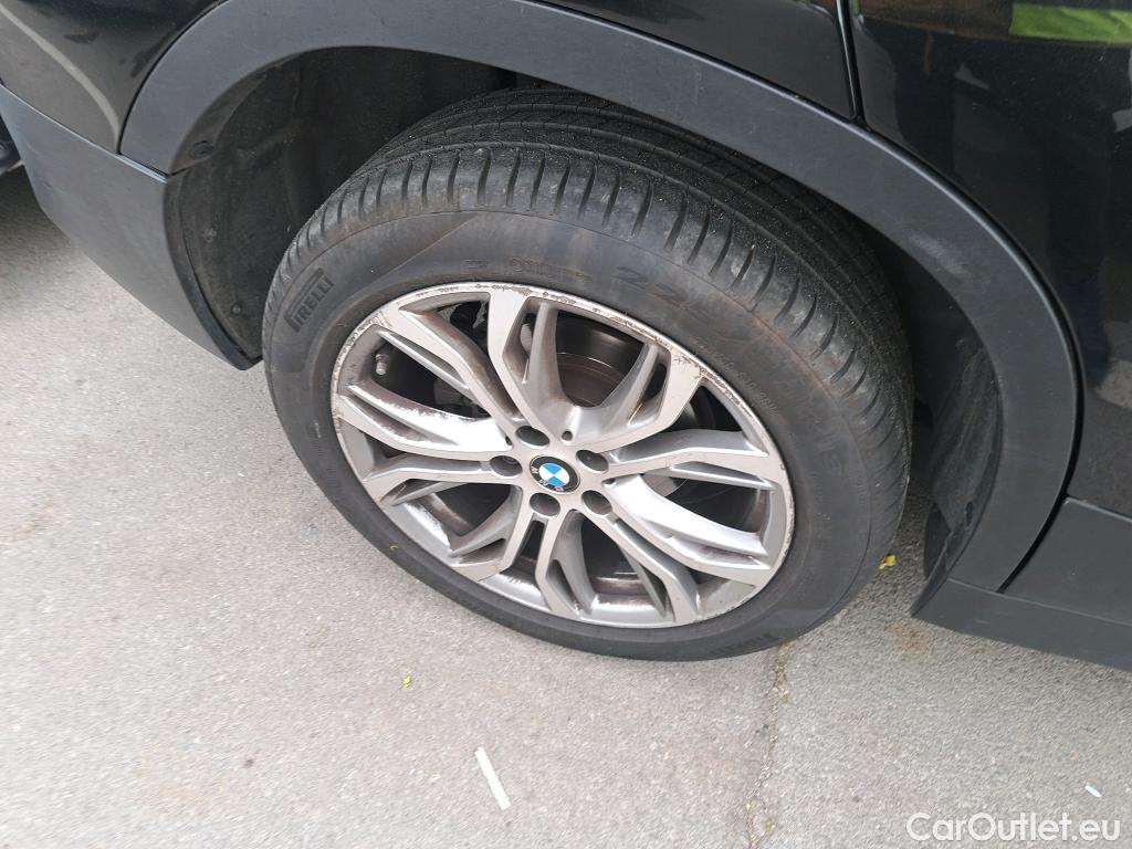  Bmw  X2 BMW  sDrive18i (CX3) #7