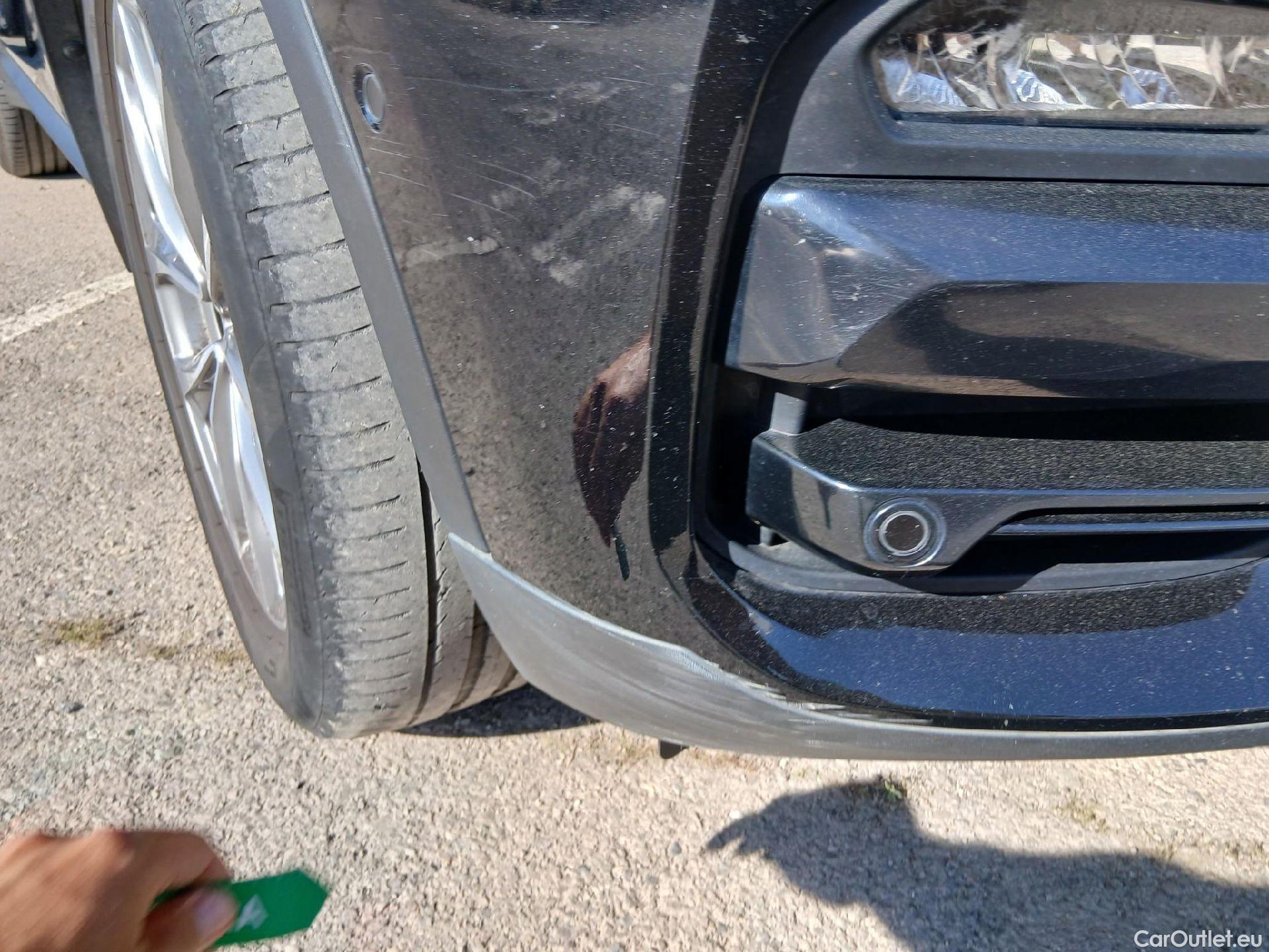  Bmw  X3 BMW  / 2017 / 5P / todoterreno xDrive20d (AC2) #1