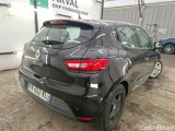 Renault  Clio  IV Business 0.9 TCe 90CV BVM5 E6 #3