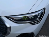  Audi  Q3 AUDI  Sportback / 2019 / 5P / todoterreno Advanced 35 TDI 110kW (150CV) S tronic #16