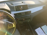  Bmw  X1 BMW  sDrive16d Business 110 CV / 2019 / 5P  #14