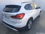  Bmw  X1 BMW  sDrive18dA Corporate 150 CV #2