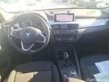  Bmw  X1 BMW  sDrive18dA Corporate 150 CV #3