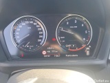  Bmw  X1 BMW  sDrive18dA Corporate 150 CV #4
