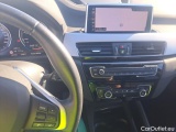  Bmw  X1 BMW  sDrive18dA Corporate 150 CV #14