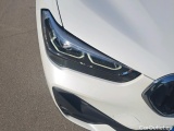  Bmw  X1 BMW  sDrive18dA Corporate 150 CV #17