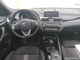  Bmw  X2 BMW  sDrive18i (CX3) #3