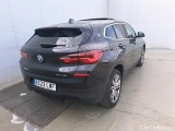  Bmw  X2 BMW  sDrive18i (CX3) #2