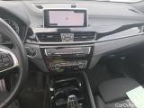  Bmw  X2 BMW  sDrive18i (CX3) #14