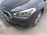  Bmw  X2 BMW  sDrive18i (CX3) #16