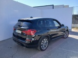  Bmw  X3 BMW  / 2017 / 5P / todoterreno xDrive20d (AC2) #2