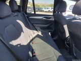  Bmw  X3 BMW  / 2017 / 5P / todoterreno xDrive20d (AC2) #7