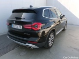 Bmw  X3 BMW  / 2021 / 5P / todoterreno xDrive20d xLine (AC) #2