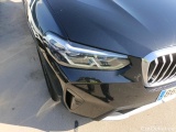  Bmw  X3 BMW  / 2021 / 5P / todoterreno xDrive20d xLine (AC) #16