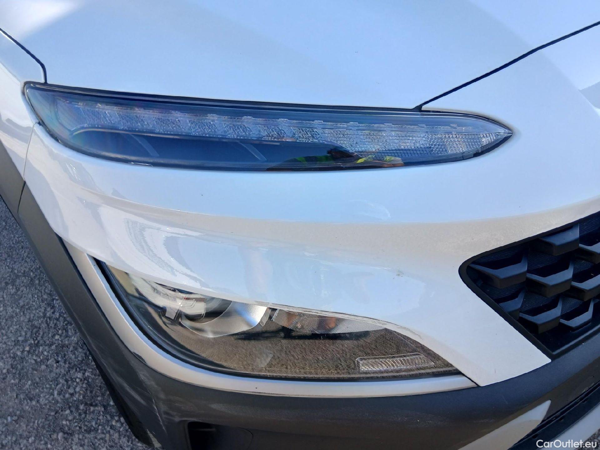  Hyundai  Konna HYUNDAI Kona / 5P / 1.0 TGDI Klass 4X2 110 CV #1
