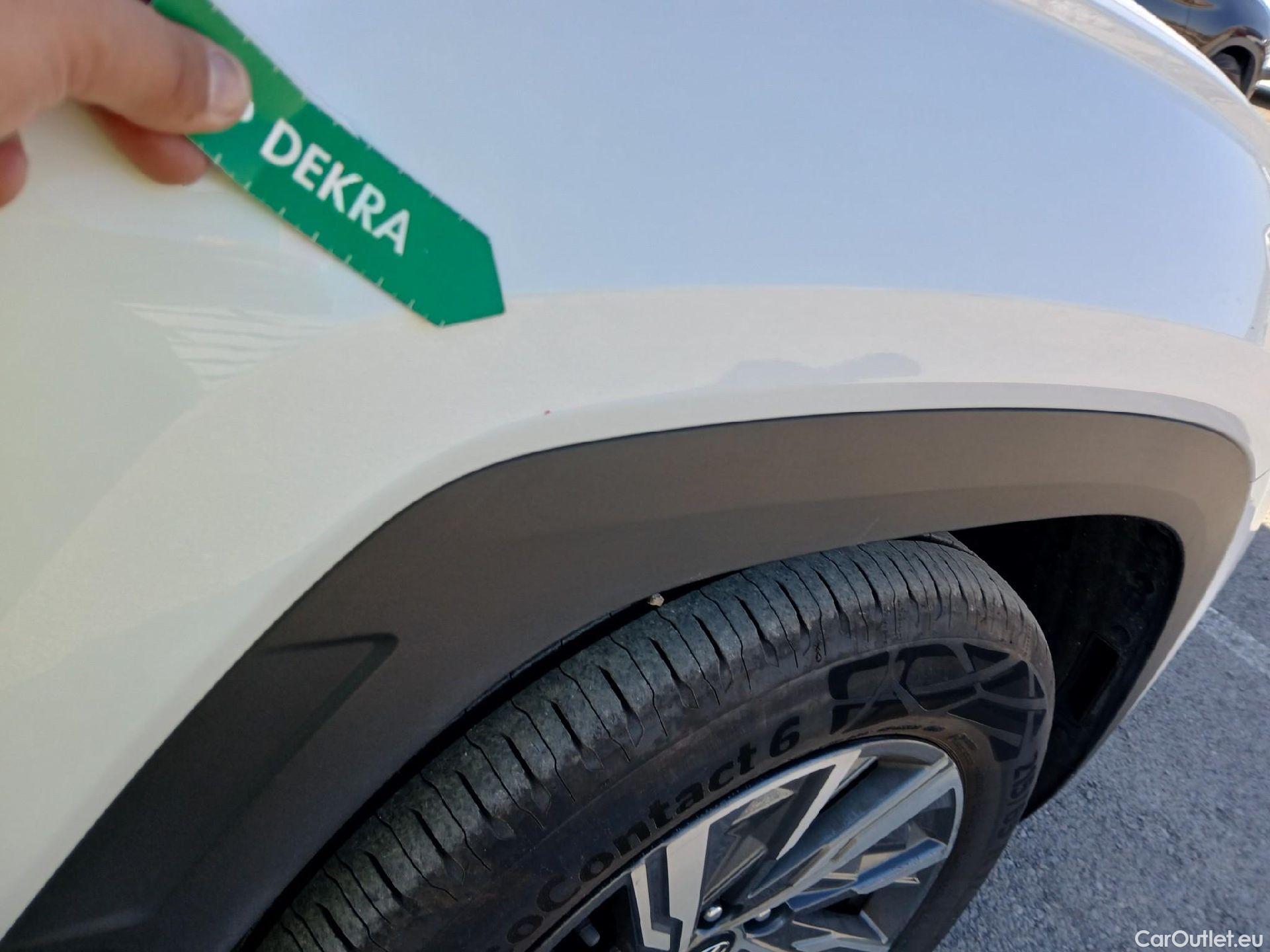  Hyundai  Tucson HYUNDAI  / 2020 / 5P / todoterreno 1.6 TGDI 169kW (230CV) HEV Maxx Auto #29